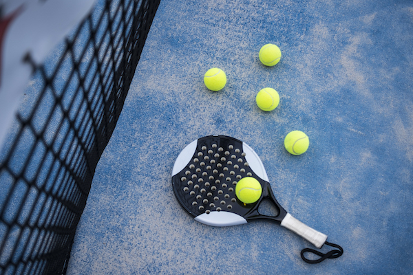 Padel Intermediate
