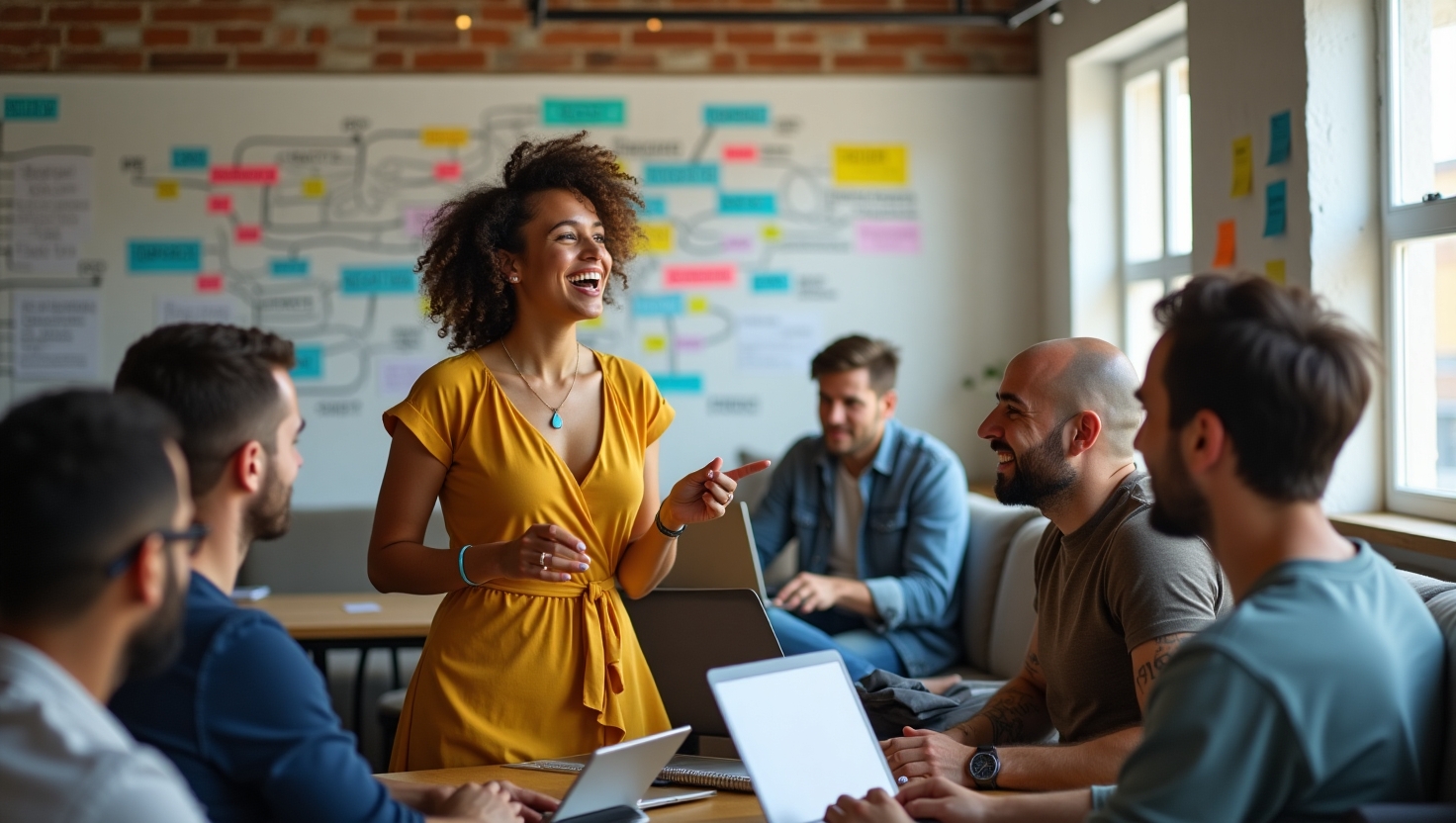 How to Build a Network as a Digital Nomad