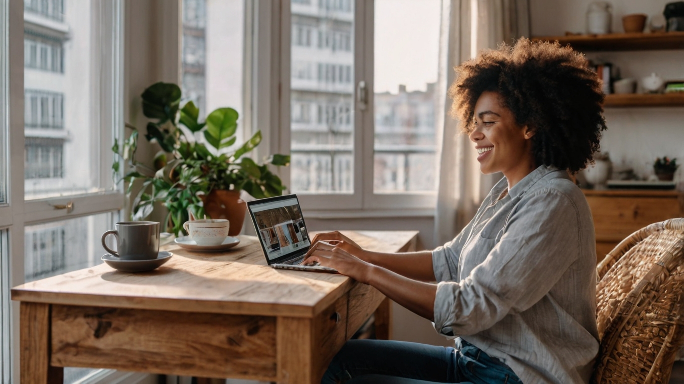 How to Stay Healthy While Working Remotely