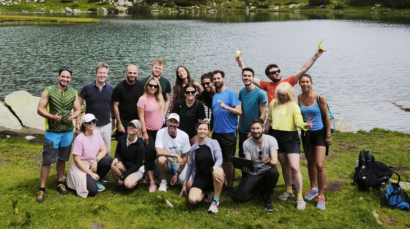 🌍 Top Digital Nomad Festivals You Can't Miss This Summer (July–September 2025)