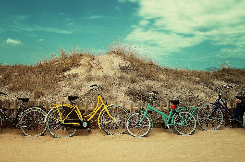 Building a Sustainable Digital Nomad Lifestyle: Insights from Alicante Nomad Summit