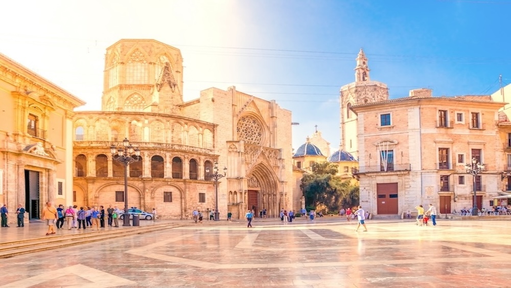 Being a Digital Nomad in Valencia: A Comprehensive Guide