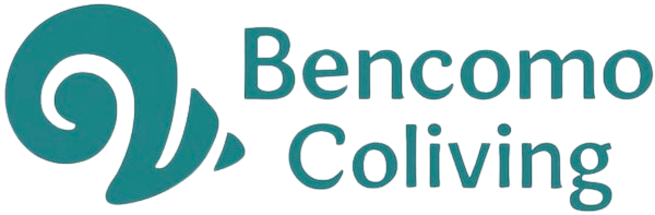 Bencomo Coliving logo