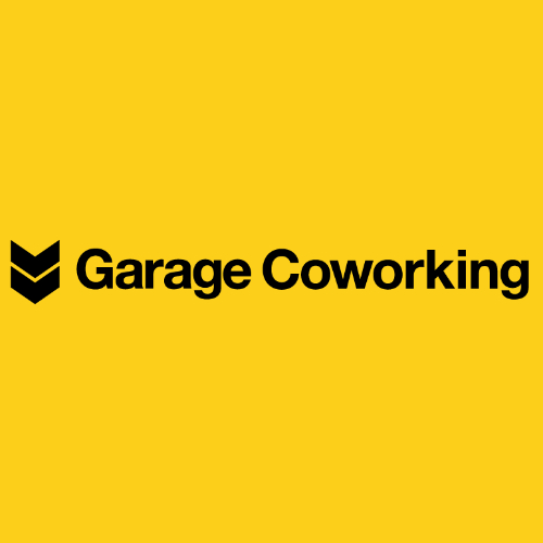 GarageCoworking logo