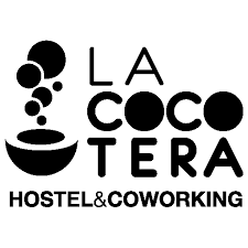 LaCocotera logo