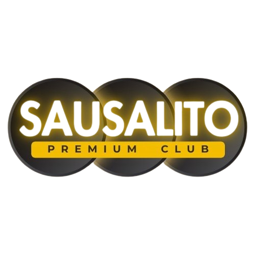 Sausalito Premium logo
