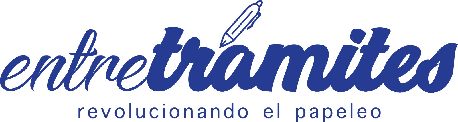 Entre Trámites logo