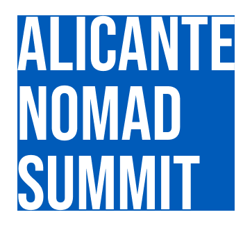 Alicante Nomad Summit logo