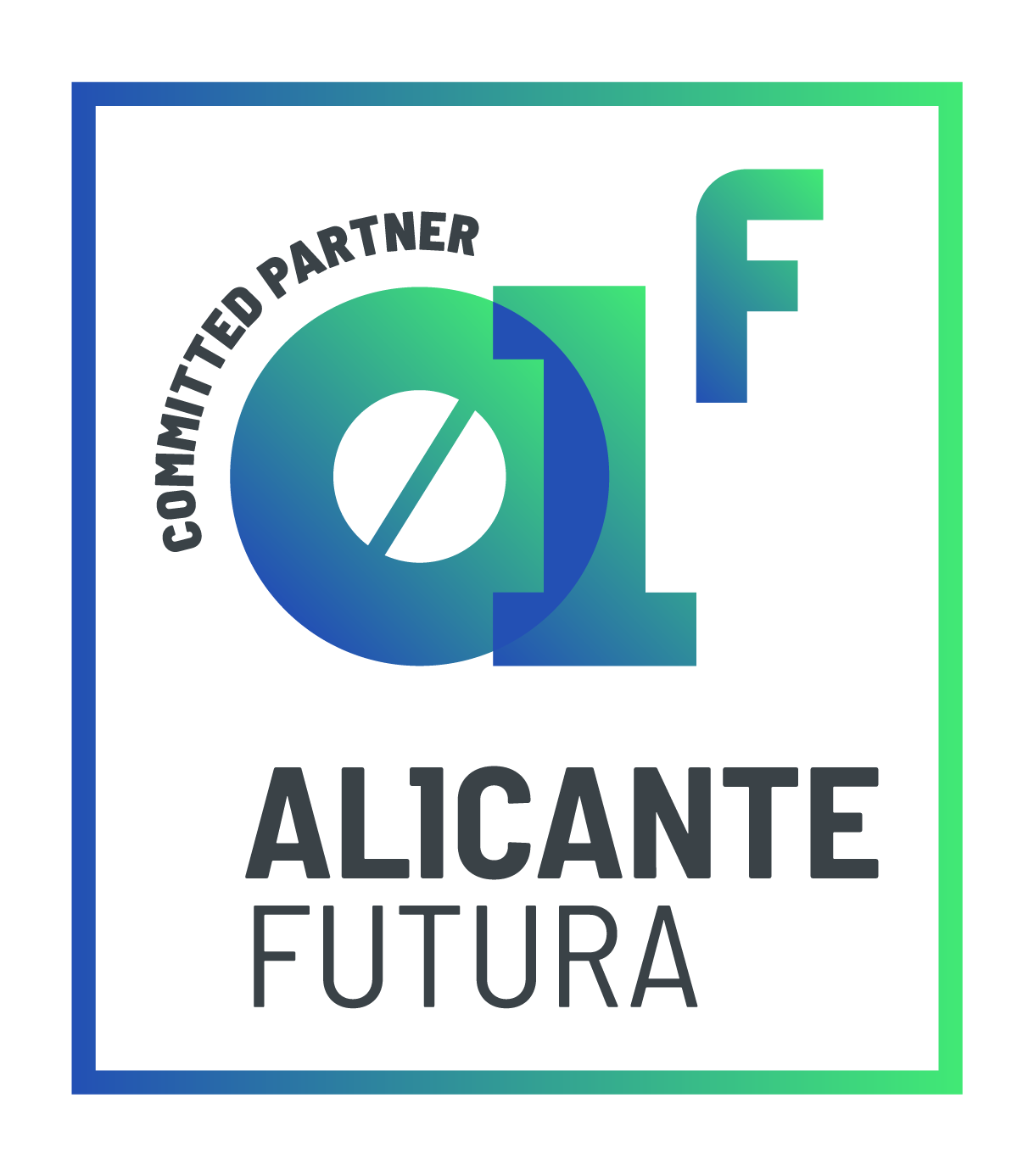 Alicante Futura logo