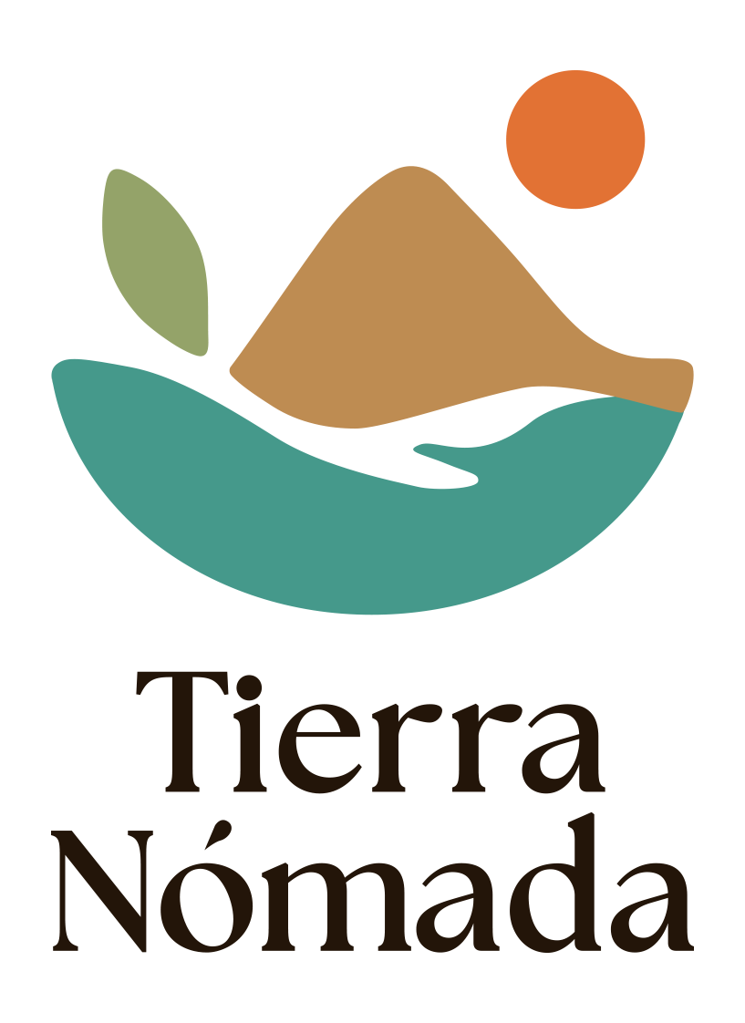 Tierra Nomada logo