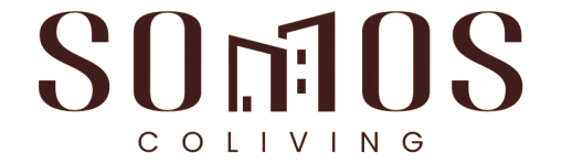 Somos Coliving logo